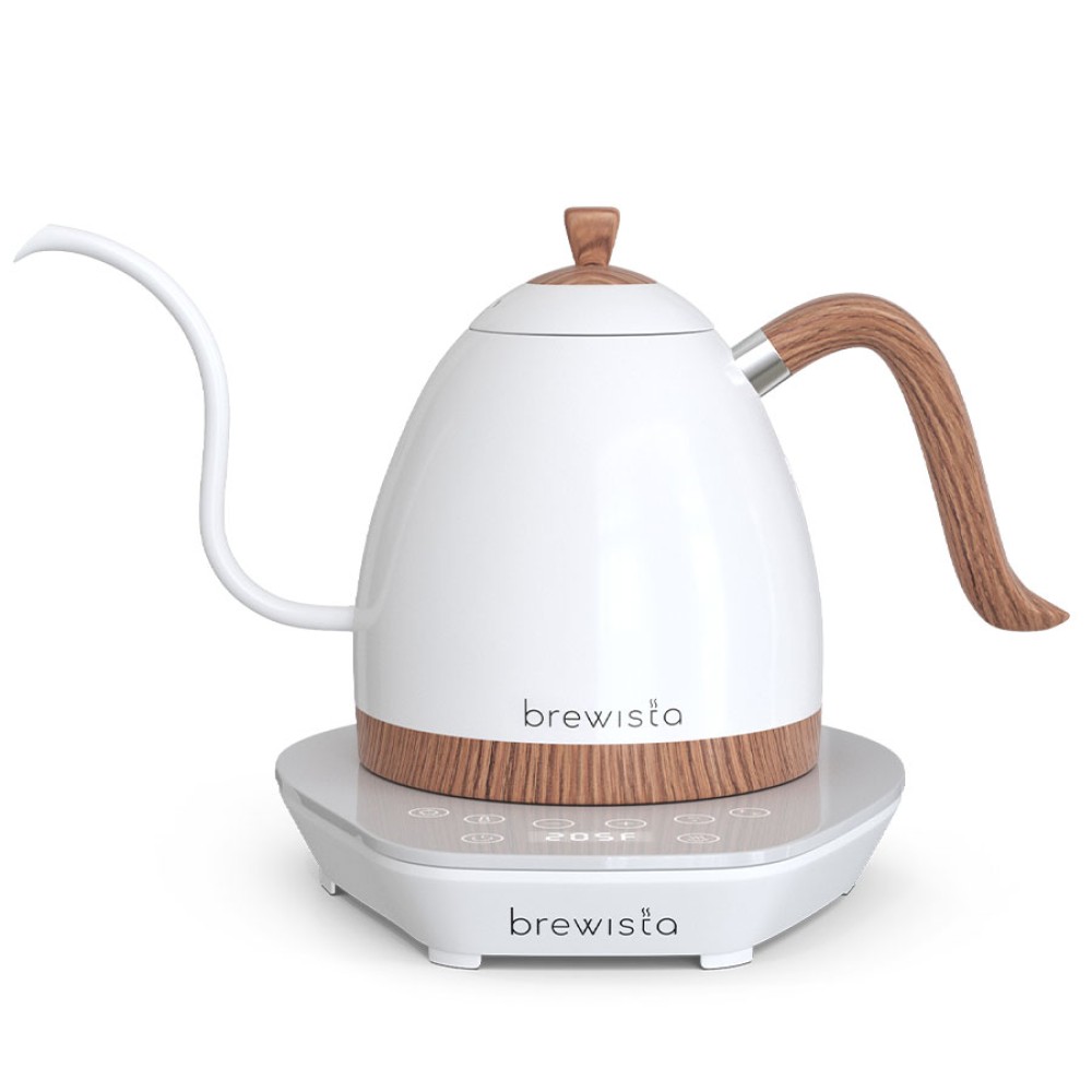 Brewista Artisan 600ml Matte/White